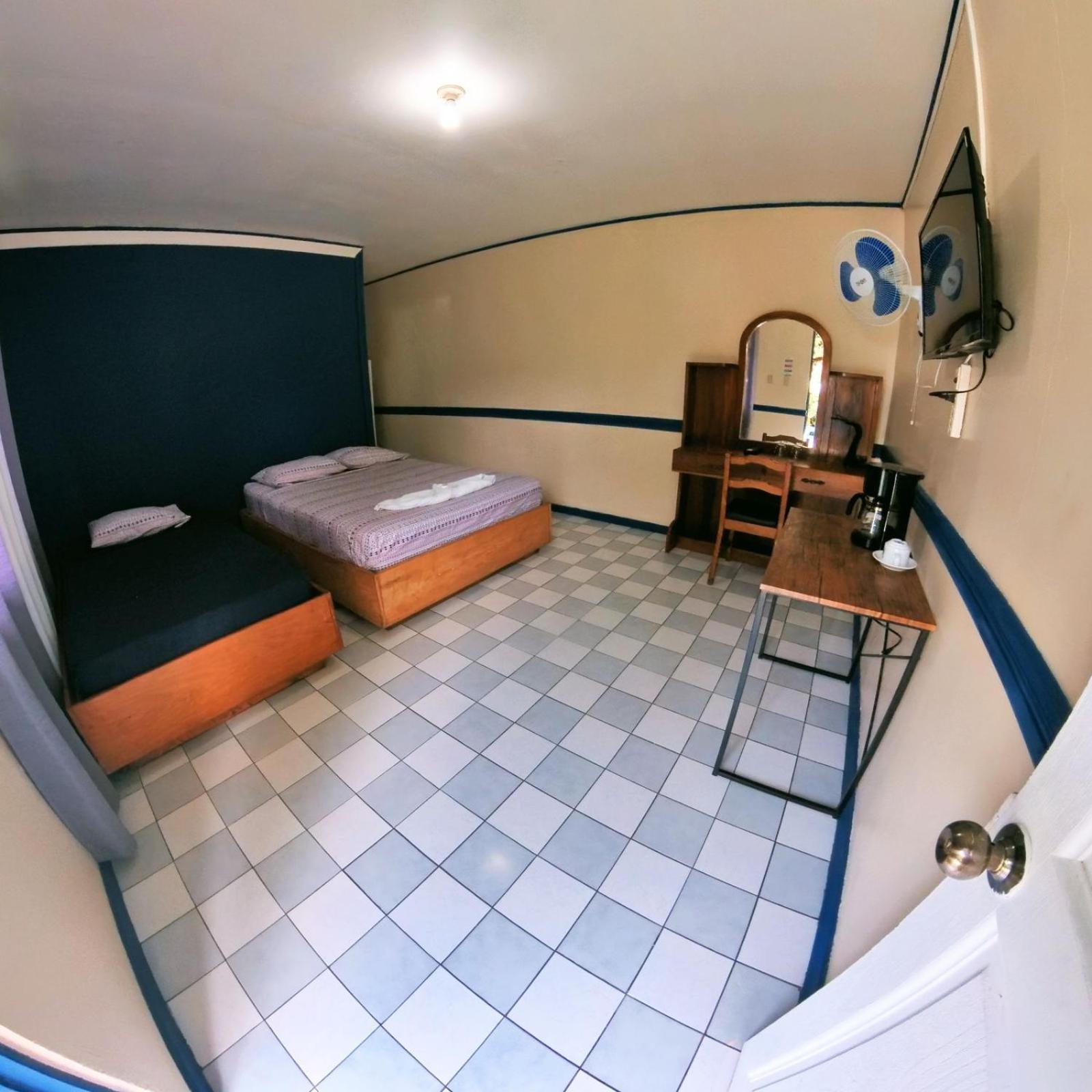 Geliwa B&B Туриалба Екстериор снимка